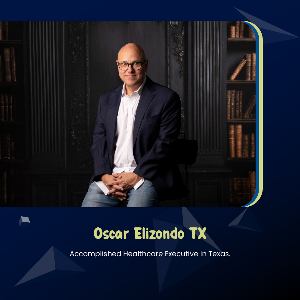 Oscar Elizondo TX Suits