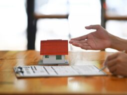 Real Estate Transactions