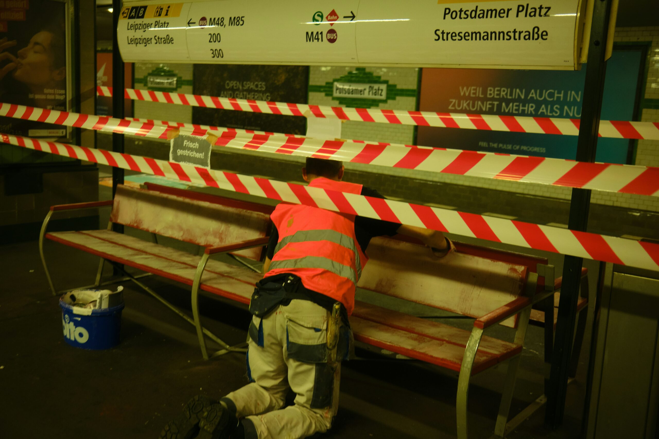 Operational Efficiency