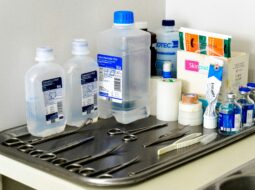 healthcare supply