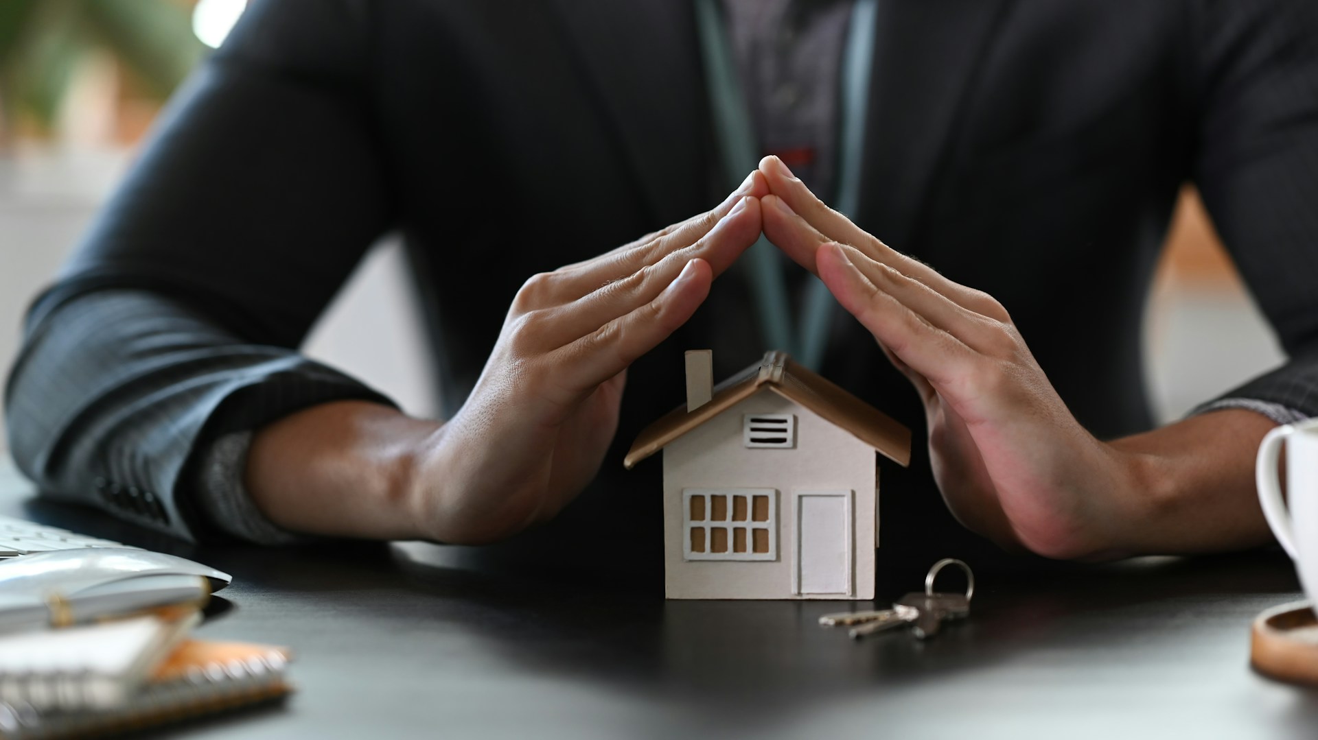 Real Estate Success