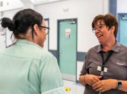 Enhancing Patient Experience Through Service Excellence