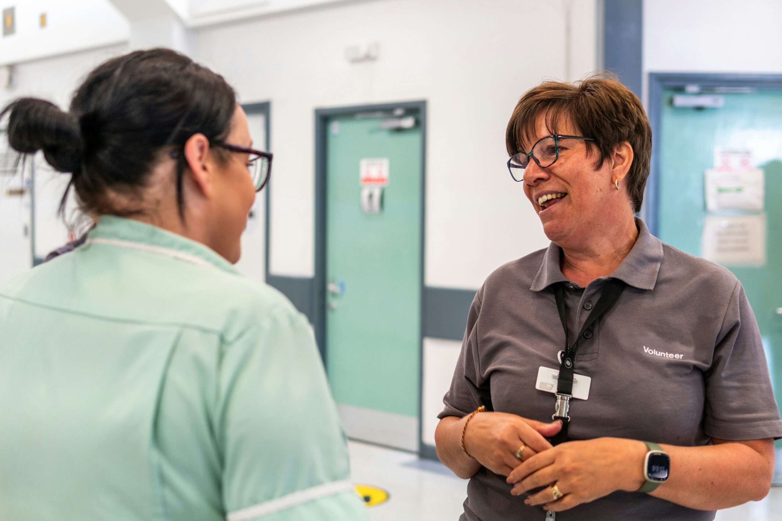 Enhancing Patient Experience Through Service Excellence