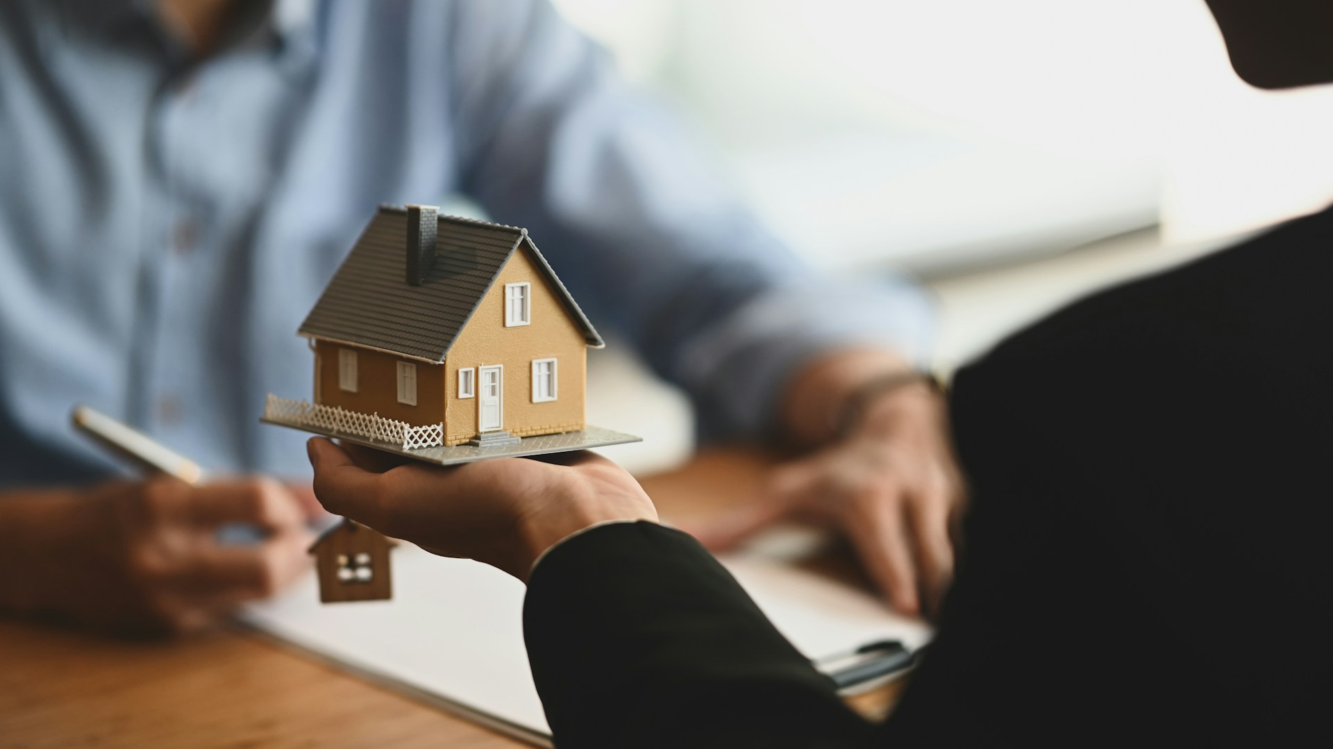 Navigating Property Markets