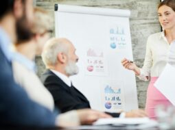 local business leadership