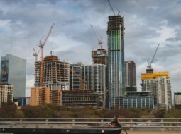 Oscar Elizondo of Texas-Property Development