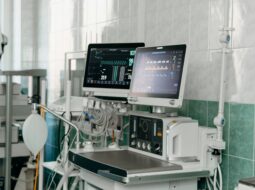 Healthcare Technologies