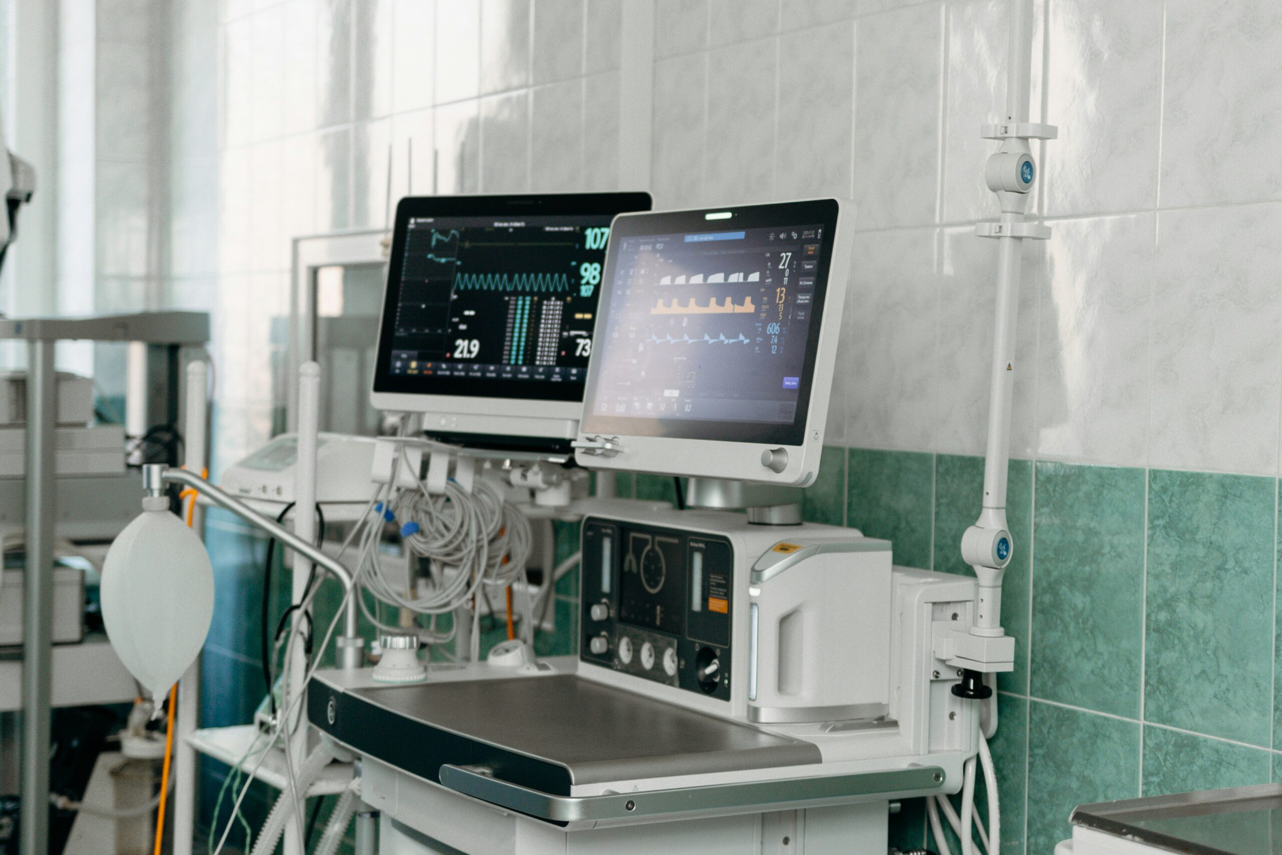 Healthcare Technologies