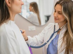 Oscar Elizondo of Texas