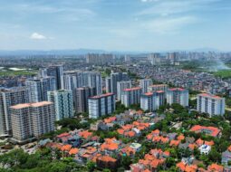 Oscar Elizondo of Texas