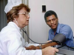 Superior Patient Outcomes