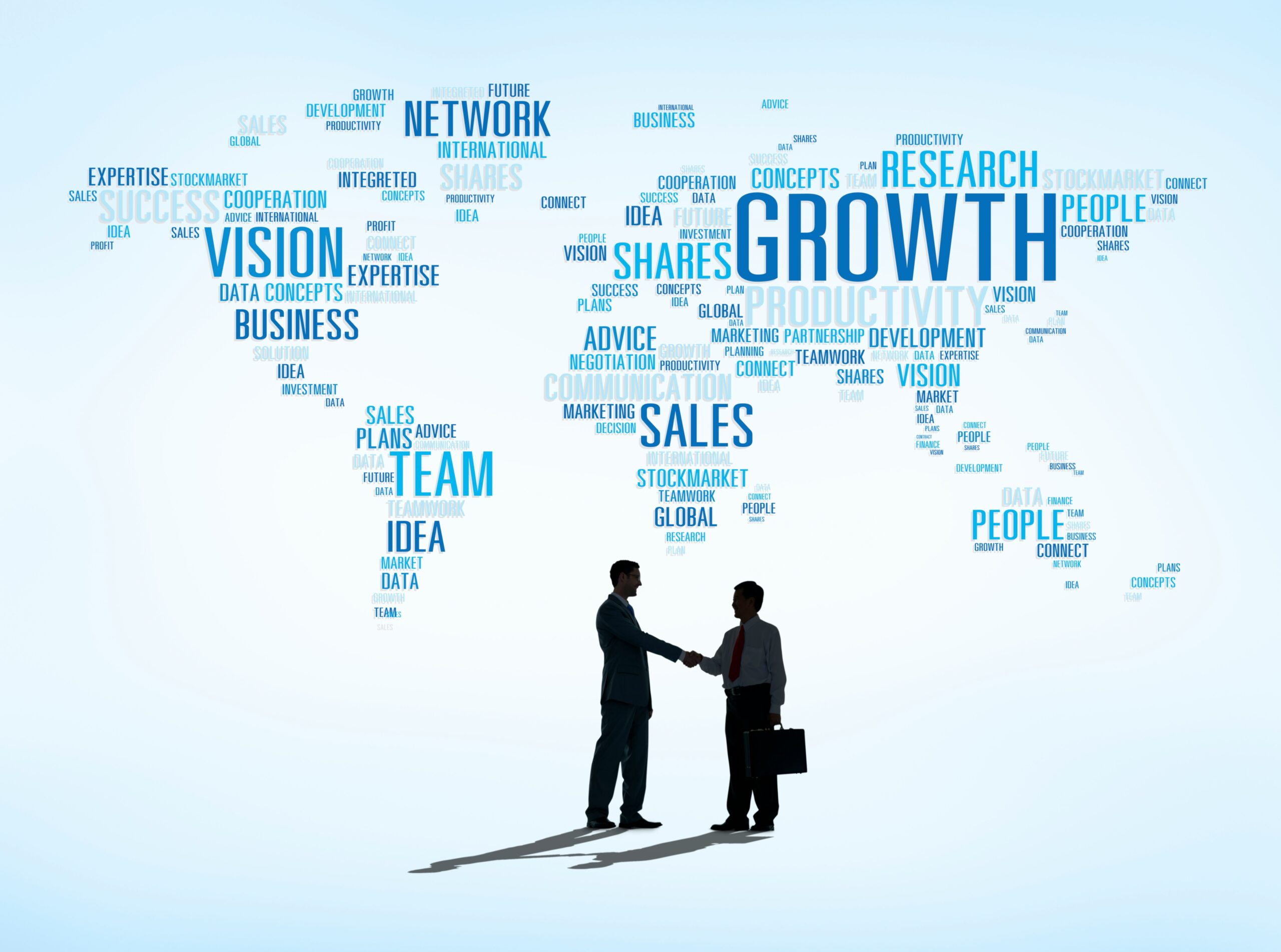 Oscar Elizondo - Business Growth