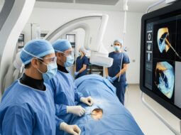 Innovative Technology