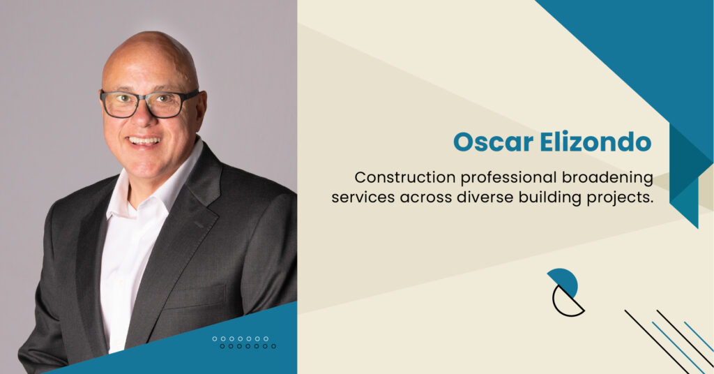 Oscar Elizondo TX Images 2026
