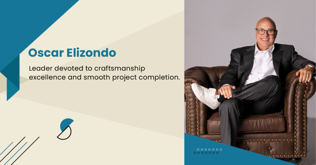 Photography of Oscar Elizondo TX