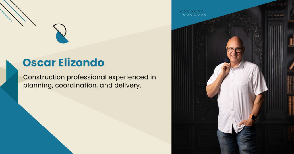 Oscar Elizondo TX Photos 2026

