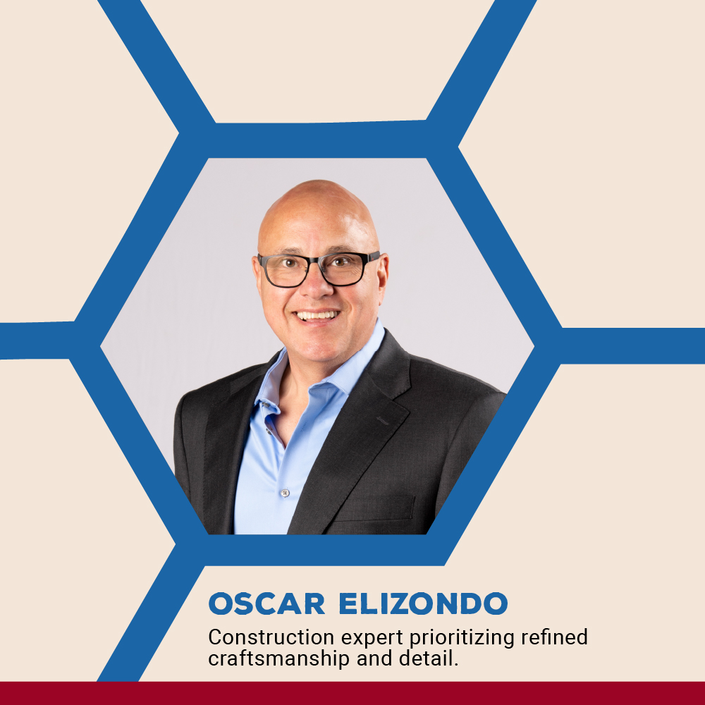 Oscar Elizondo TX remodeling and roofing services photo
