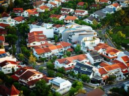 Risk mitigation strategies for property investors