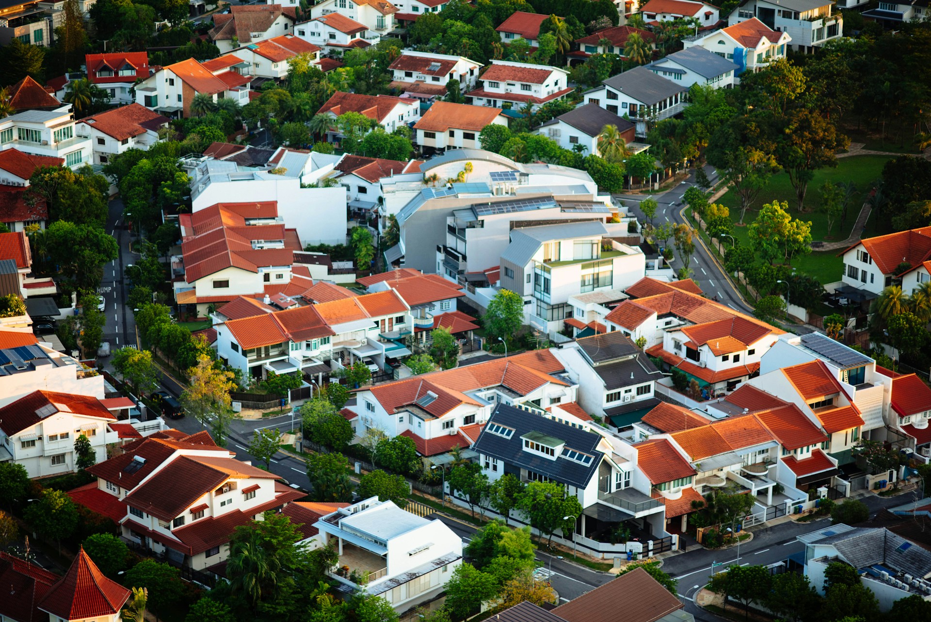 Risk mitigation strategies for property investors