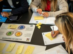 community engagement blueprint