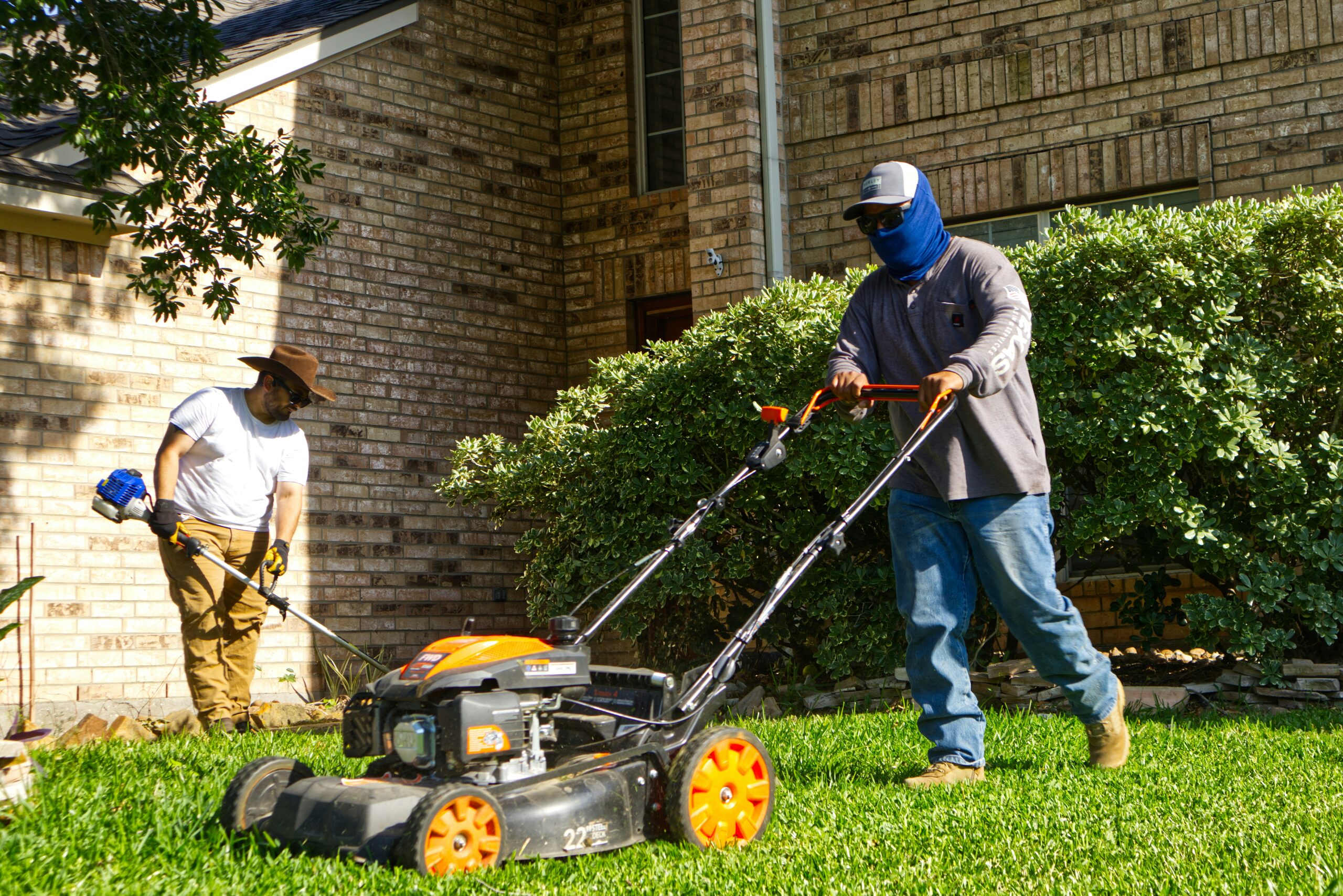 Home Service