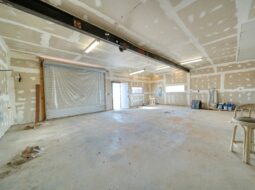 Commercial Remodel