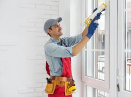 Home Services Specialization