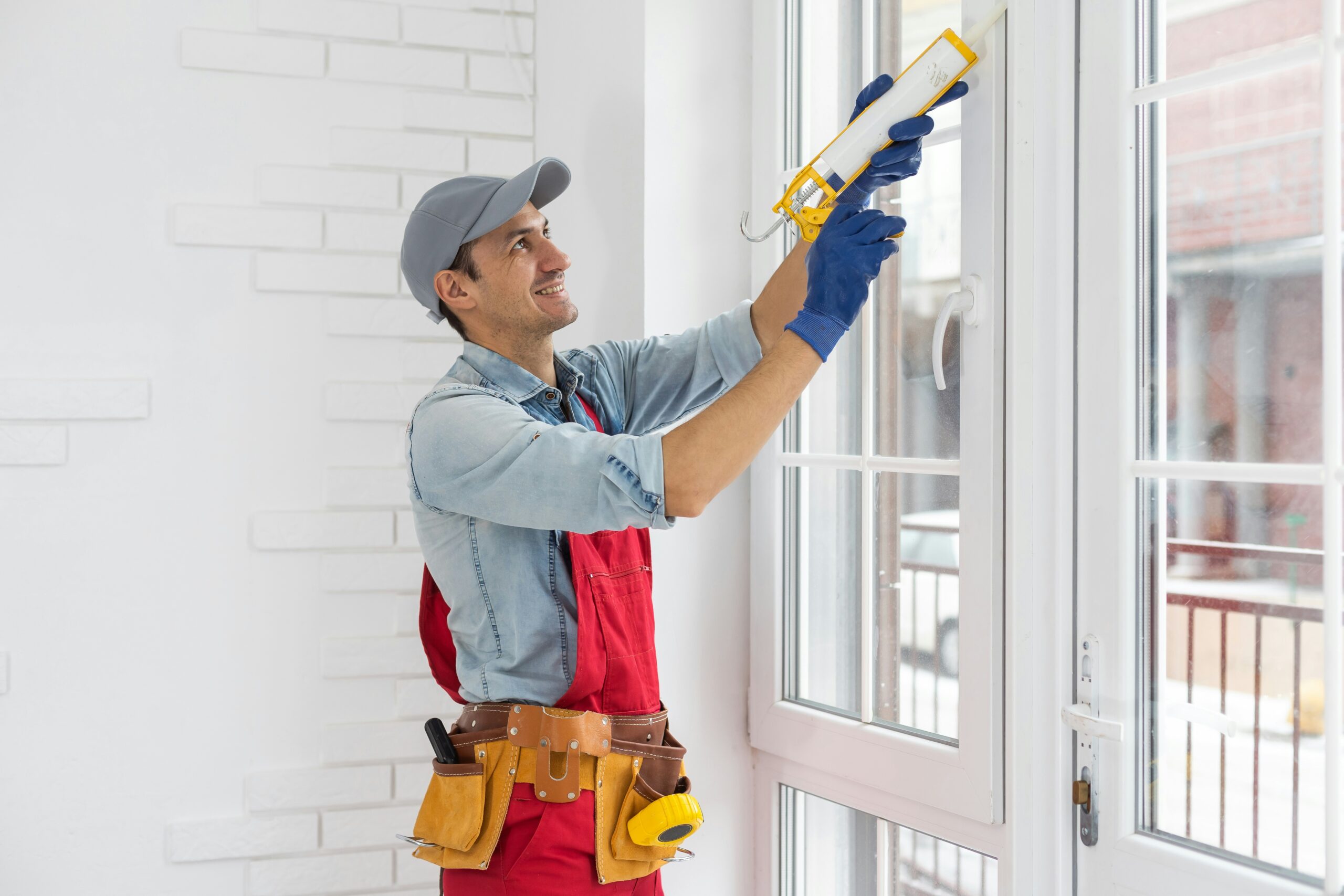 Home Services Specialization