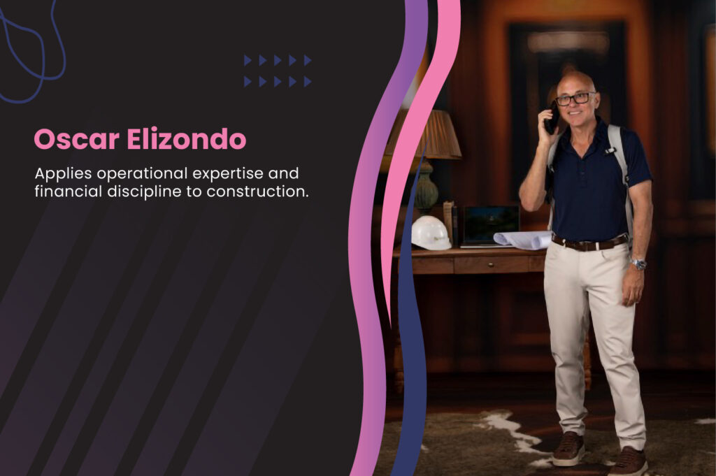 Photography of Oscar Elizondo TX