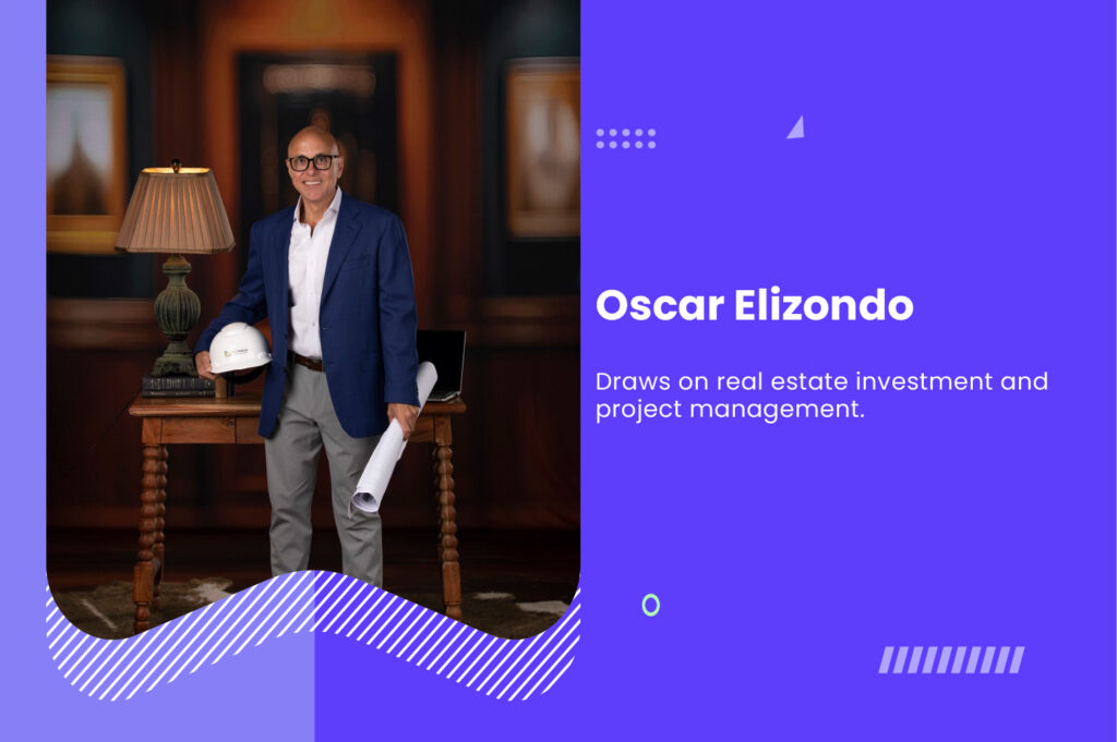 Oscar Elizondo TX Images 2026