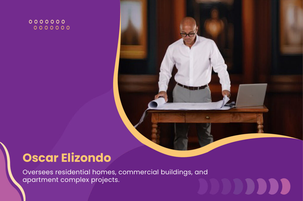 Photography of Oscar Elizondo TX