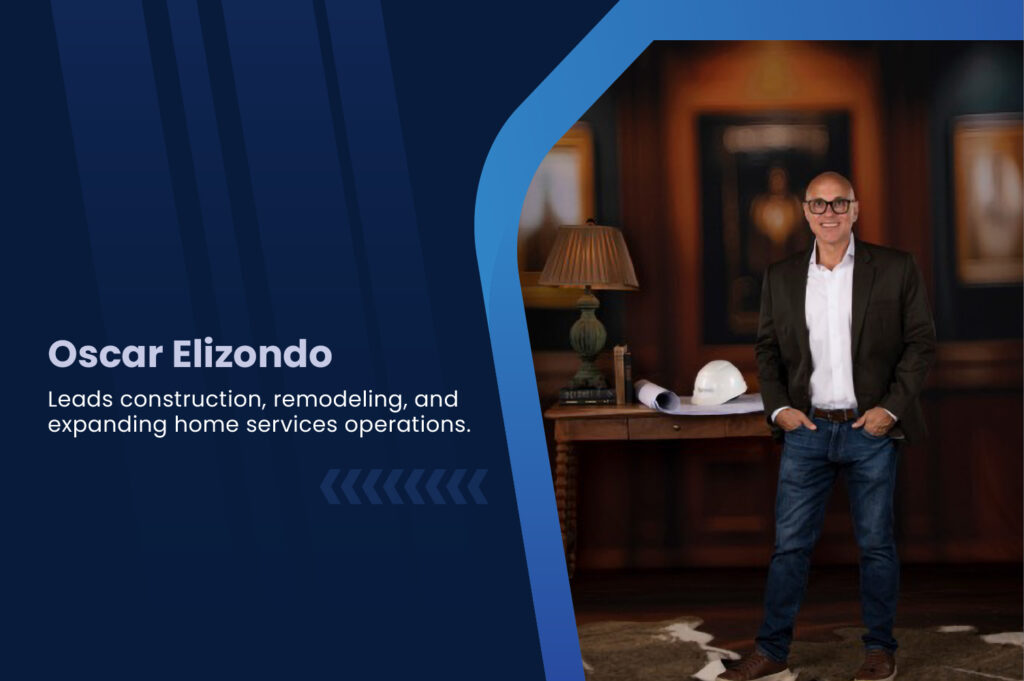 Oscar Elizondo TX Photos 2026