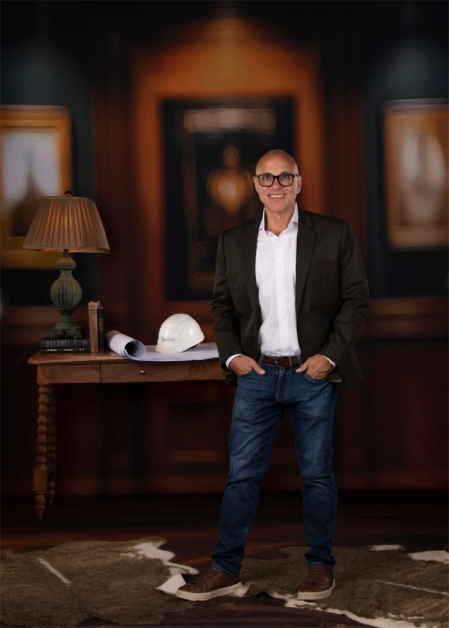 Oscar Elizondo TX remodeling and roofing services photo