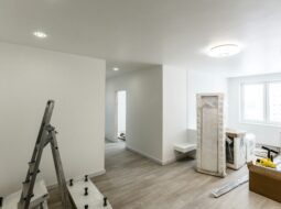 Commercial Renovation Contractors