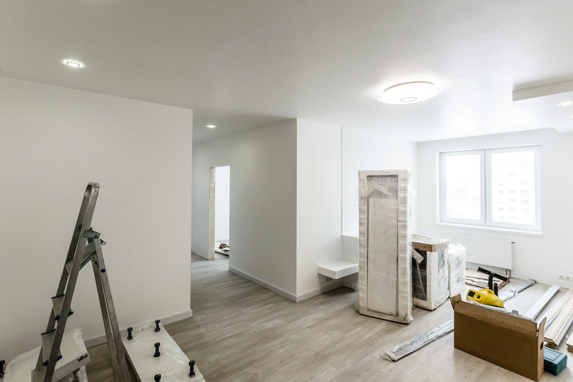 Commercial Renovation Contractors