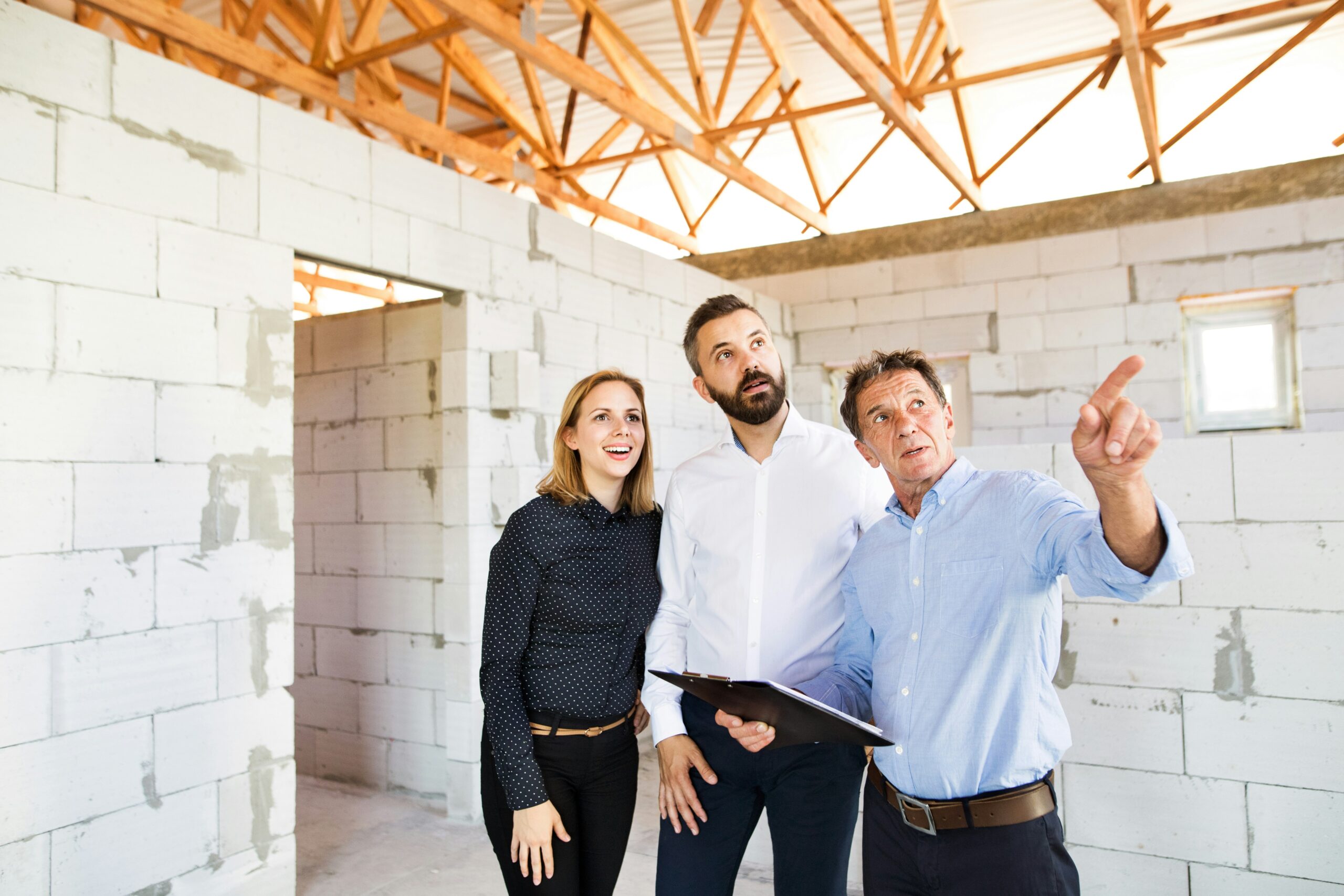Home Buyer
