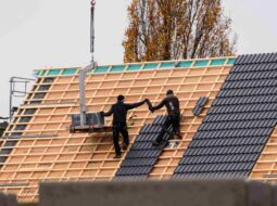 Trustworthy Roofing